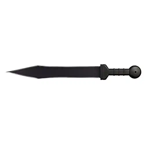 Cold-Steel-Machete Cold Steel Gladius Machete with Sheath