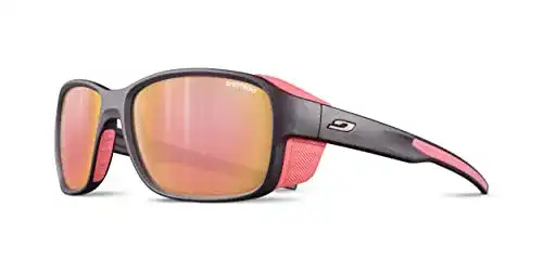 Julbo-Sonnenbrille Julbo Women’s MONTEROSA 2 Sunglasses