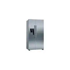 Side-by-Side-Kühlschrank Neff KA3923IE0 Amerikanisch