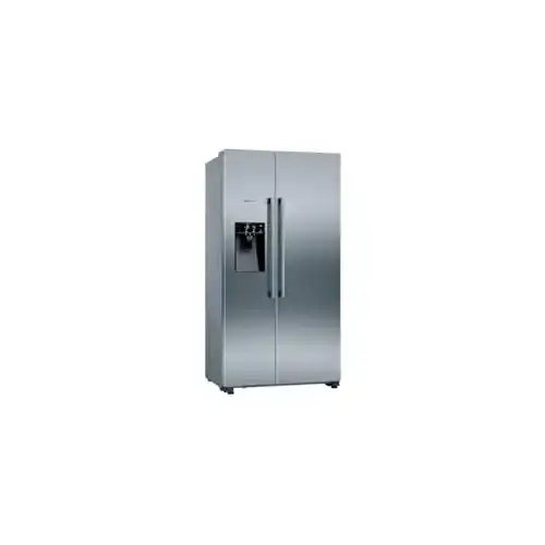 Side-by-Side-Kühlschrank Neff KA3923IE0 Amerikanisch
