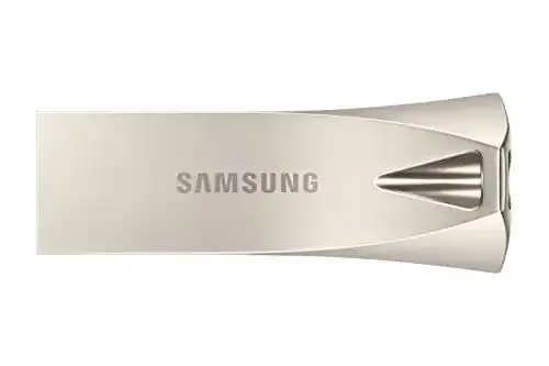 USB-Stick (32GB) Samsung MUF-32BE3/EU BAR Plus 32 GB Typ-A