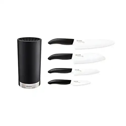 Kyocera-Messerset KYOCERA Kitchen Products Keramikmesserset