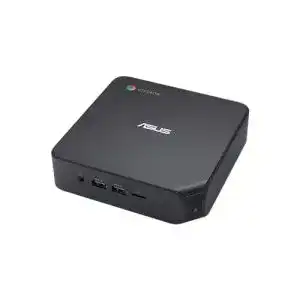 ASUS-Mini-PC ASUS CHROMEBOX4-GC004UN Mini Desktop PC