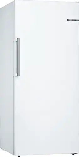 Gefrierschrank-No-Frost Bosch Hausgeräte Bosch GSN51AWDV