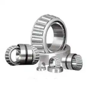Kegelrollenlager Timken 48920d , Doppel-Cup, Standard Toleranz