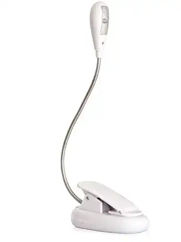 Stilllicht Reer 52010 Mummy and Me LED-Still-Licht