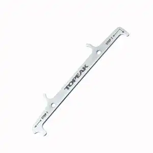 Kettenverschleißlehre TOPEAK Chain Hook & Wear Indicator