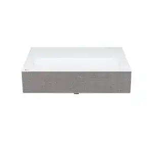 LG-Beamer LG Electronics Projektor HU715QW UST CineBeam 4K UHD HDMI