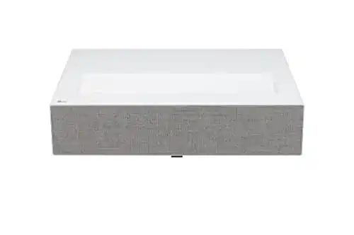 LG-Beamer LG Electronics Projektor HU715QW UST CineBeam 4K UHD HDMI