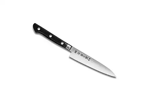 Tojiro-Messer Tojiro Messer japanische 3 Lagen Messer 3HQ