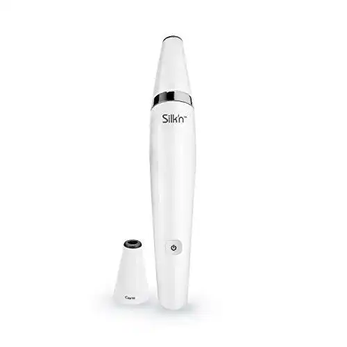 Mikrodermabrasion-Gerät Silk’n ReVit Essential – Diamantpeeling