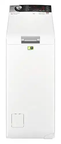 Waschmaschine 6 kg AEG L8TE84565 Waschmaschine Toplader