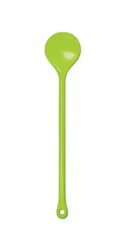 Kochlöffel (Kunststoff) WACA ® 0221-911 Rundlöffel 310 mm