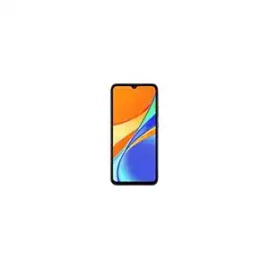 Redmi-Handy Xiaomi Redmi 9C Midnight Gray 2GB RAM 32GB