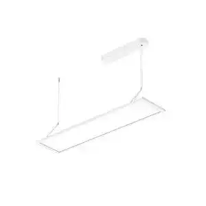 LED-Pendelleuchte ELG Leuchten LED Pendelleuchte 50 Watt