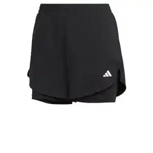 Adidas-Shorts Damen Adidas , W Min 2In1 SHO, Kurze Hose,