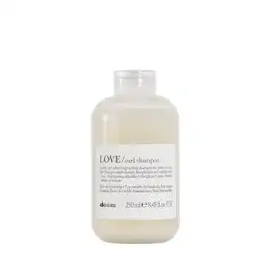 Davines-Shampoo Davines Essential Haircare LOVE Lovely Curl