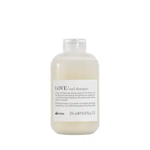 Davines-Shampoo Davines Essential Haircare LOVE Lovely Curl