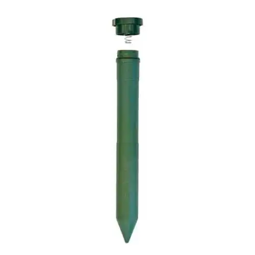 Wühlmausvertreiber Windhager Classic, Wühlmausabwehr