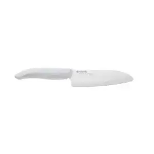 Kyocera-Messer KYOCERA FK-140 WH EU Küchenmesser, Weiß