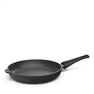 Hoffmann-Pfanne Hoffmann Aluguss Bratpfanne 24cm beschichtet