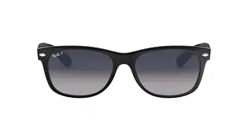 Ray-Ban-Sonnenbrille Ray-Ban Unisex New Wayfarer Sonnenbrille
