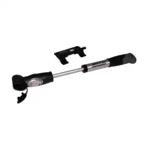 Beto-Luftpumpe Beto Double HxS Minipumpe, Handpumpe