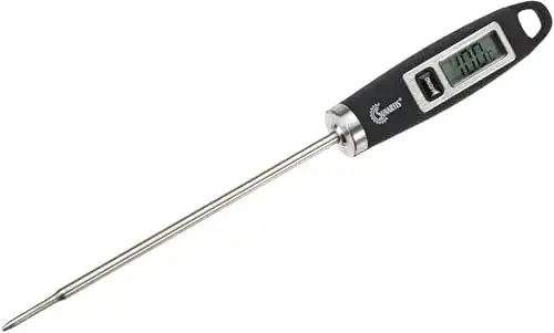 Bratenthermometer Sunartis 5-1015 Kuechen-Thermometer