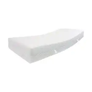 Kaltschaummatratze H3 Dibapur 25 cm Höhe ca. Orthopädisch
