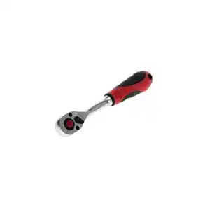 Ratsche GEDORE red Hebel-Umschaltknarre mit 2K-Griff