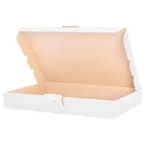 Maxibriefkarton OfficeKing 50 x s 350 x 250 x 50 mm Weiss