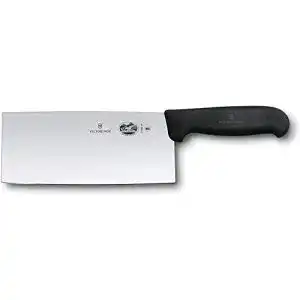 Victorinox-Kochmesser Victorinox Fibrox Chefmesser chinesisch