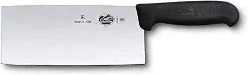 Victorinox-Kochmesser Victorinox Fibrox Chefmesser chinesisch