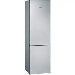 Kühl-Gefrierkombination (200 cm hoch) Siemens KG39N2LEA