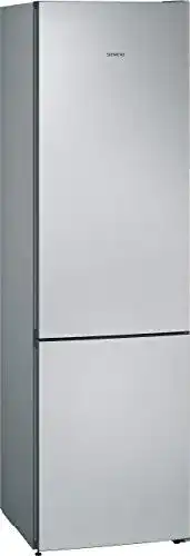 Die beste Kühl-Gefrierkombination (200 cm hoch) Siemens KG39N2LEA 2026 Test Bestseller Kühl-Gefrierkombination (200 cm hoch) Siemens KG39N2LEA