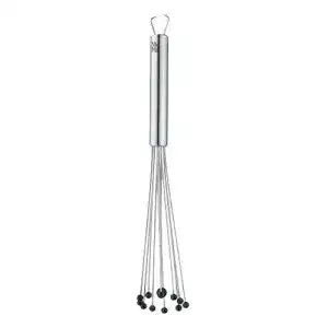 Schneebesen WMF Profi Plus Rührblitz 27 cm, Silikon-Kugeln