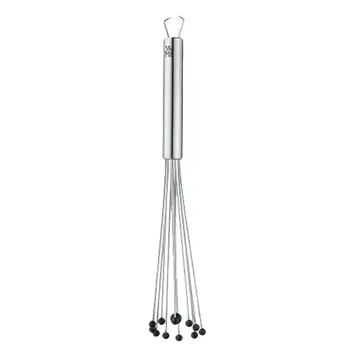 Rührblitz WMF Profi Plus 27 cm, Schneebesen Silikon-Kugeln