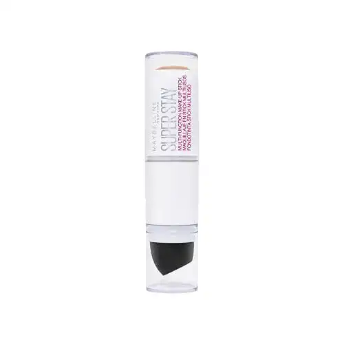 Maybelline-Concealer Maybelline New York Super Stay, Nr. 25