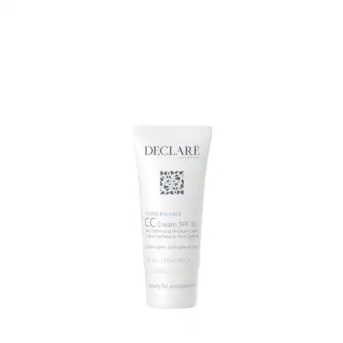 Declaré-Gesichtscreme Declaré Hydro Balance, CC Cream