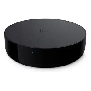 Smart-Home-Zentrale Aqara Hub M2 EU mit HomeKit