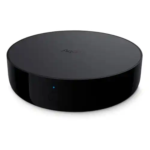 Smart-Home-Zentrale Aqara Hub M2 EU mit HomeKit