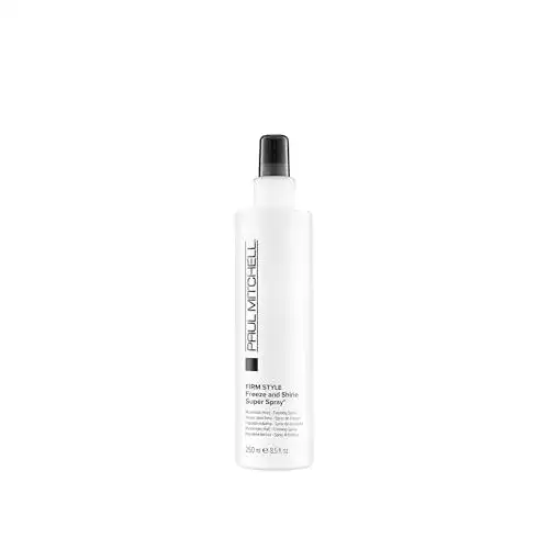 Paul-Mitchell-Haarspray Paul Mitchell Freeze and Shine Super Spray