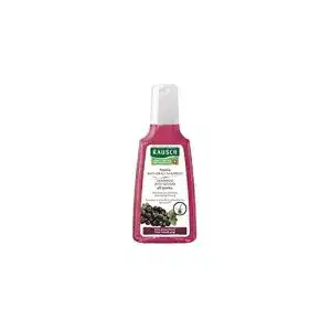 Shampoo gegen graue Haare Rausch Aronia Anti-Grau Shampoo