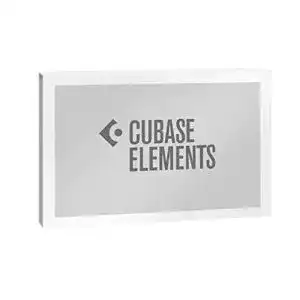 DAW-Software Steinberg Cubase Elements 12