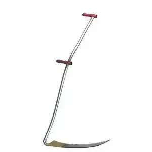 Sense Kerbl 50305 Klapp Wettschliff 65 cm mit nworb, 150 cm