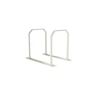 Fahrradbügel steland metallmanufaktur ® Fahrradständer