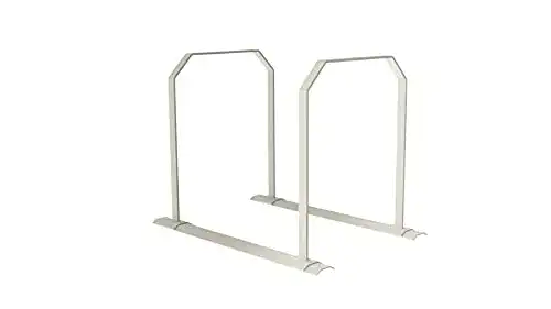 Fahrradbügel steland metallmanufaktur ® Fahrradständer