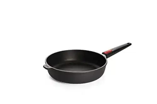 Woll-Pfanne Woll 1728IL Pfanne 28 cm hoch Titanium Nowo