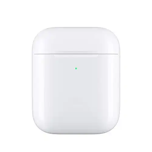 AirPod-Case Apple Kabelloses Ladecase für AirPods