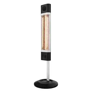 Veito-Heizstrahler veito CH1800 XE Carbon 1800 W